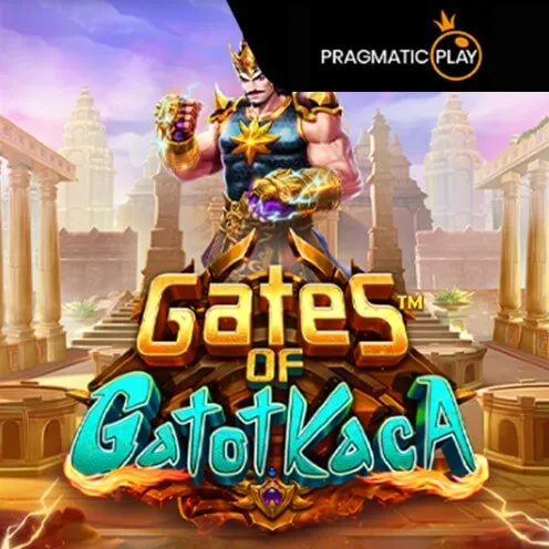 Gates of gatot kaca