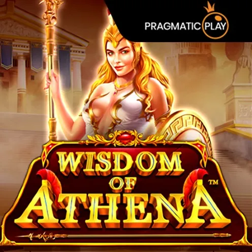 Wisdom Of Athena